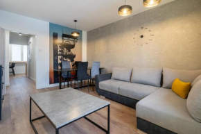 Spodek Homely Apartment